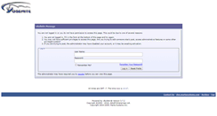 Desktop Screenshot of forums.martasystems.com